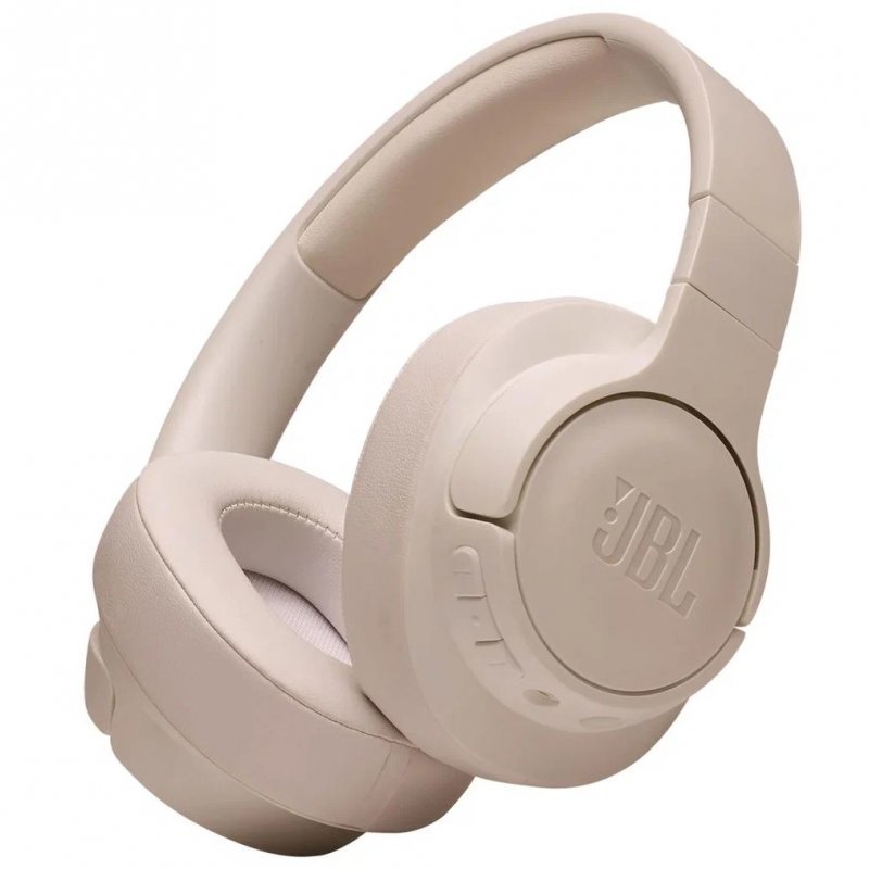 Беспроводные наушники JBL Tune 710BT (Розовый)