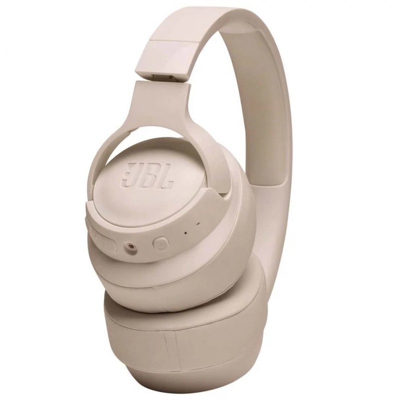Беспроводные наушники JBL Tune 710BT (Розовый)
