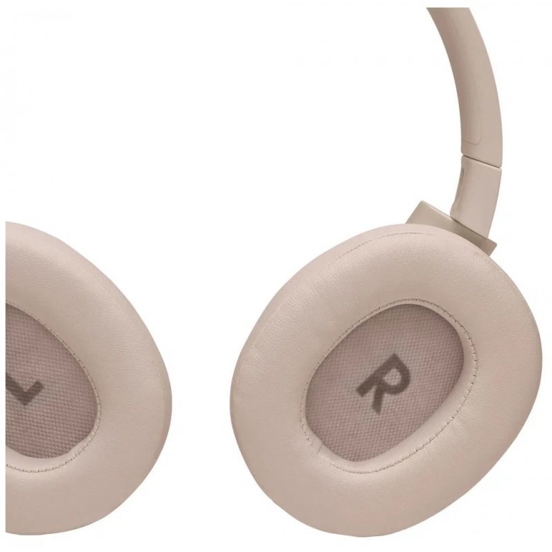 Беспроводные наушники JBL Tune 710BT (Розовый)