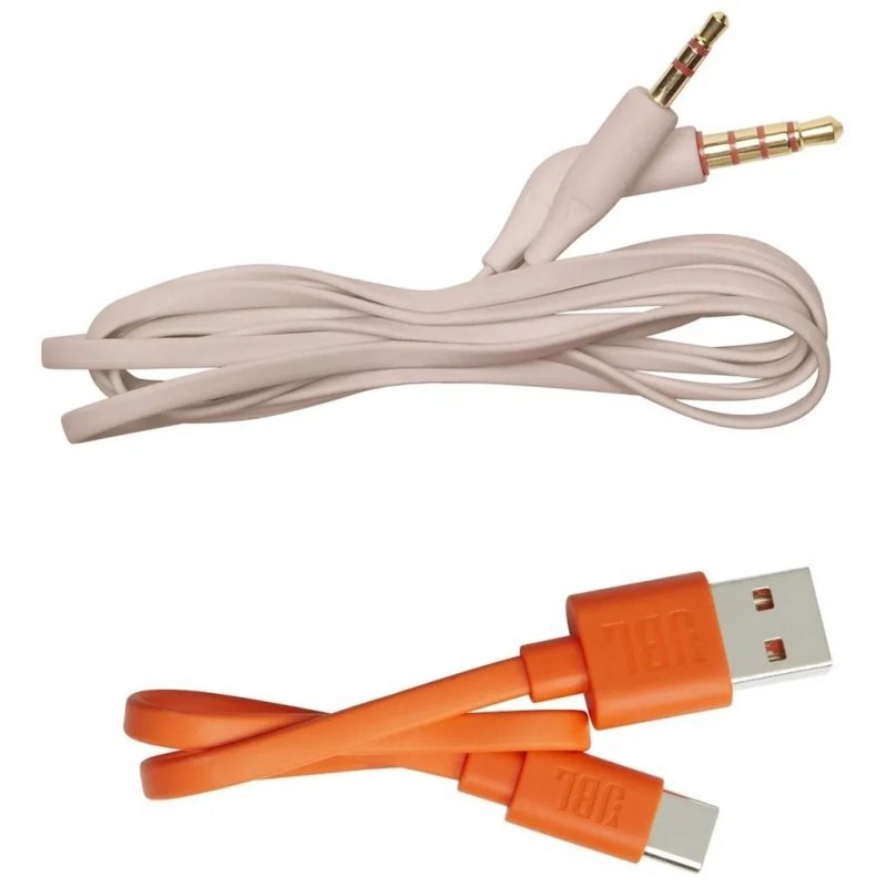 Беспроводные наушники JBL Tune 710BT (Розовый)