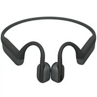 Беспроводные наушники с костной проводимостью Xiaomi Earphones Explore (GCDEJ01LS) Черный