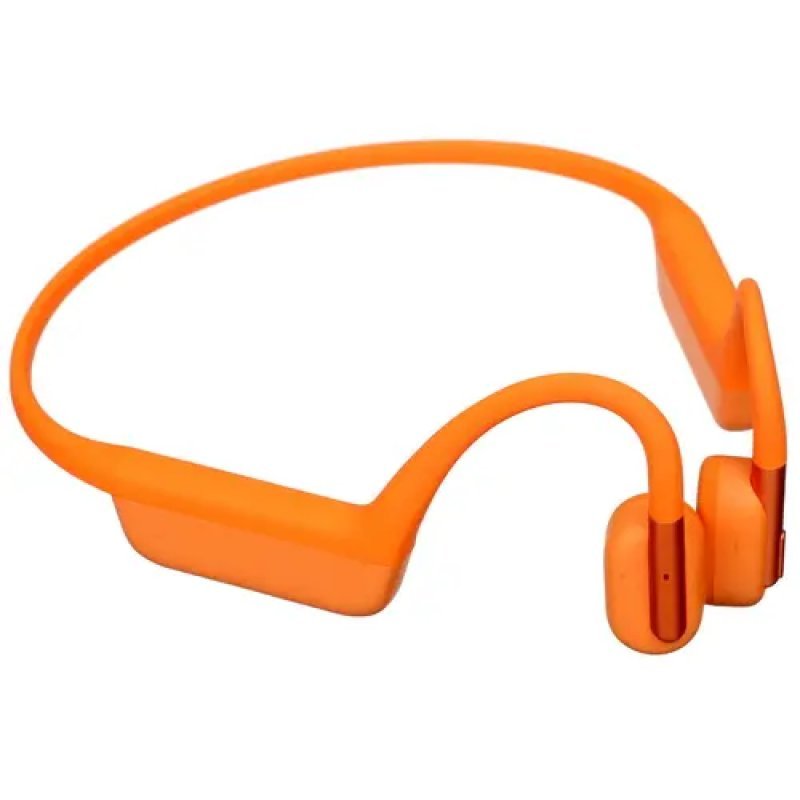 Беспроводные наушники с костной проводимостью Xiaomi Earphones Explore (GCDEJ01LS) Красный