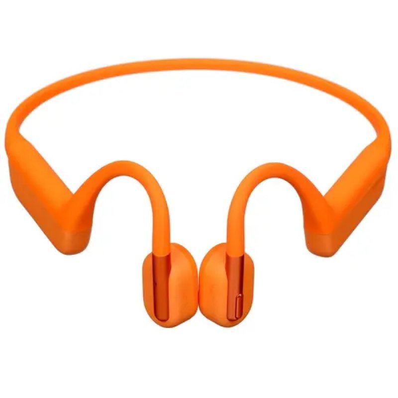 Беспроводные наушники с костной проводимостью Xiaomi Earphones Explore (GCDEJ01LS) Красный
