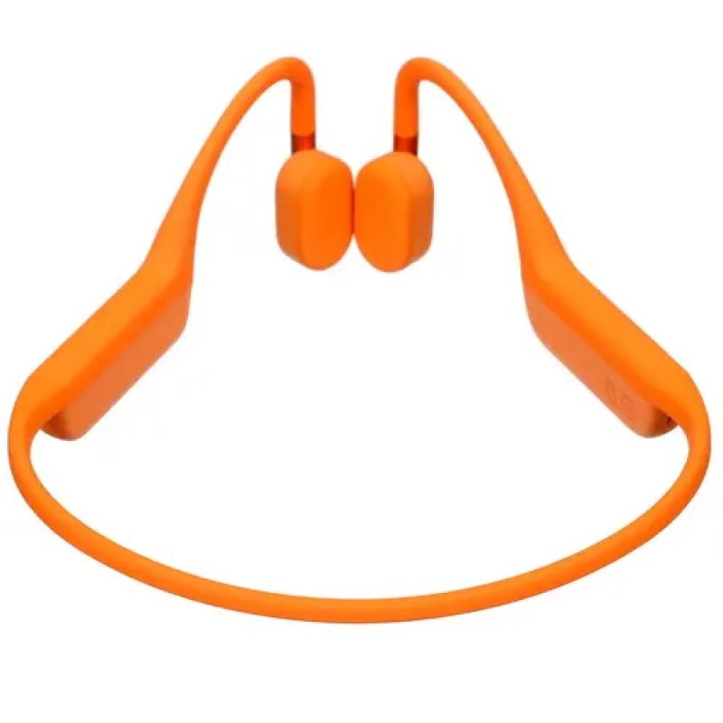 Беспроводные наушники с костной проводимостью Xiaomi Earphones Explore (GCDEJ01LS) Красный