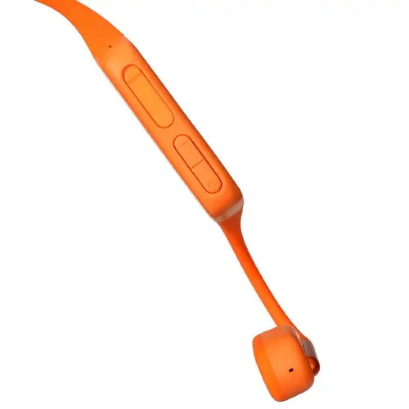Беспроводные наушники с костной проводимостью Xiaomi Earphones Explore (GCDEJ01LS) Красный