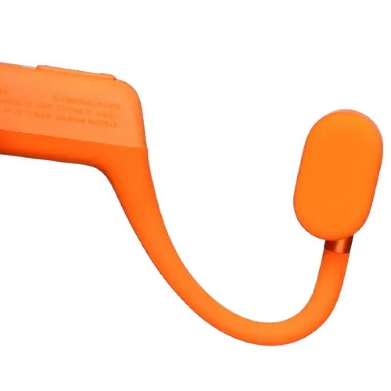 Беспроводные наушники с костной проводимостью Xiaomi Earphones Explore (GCDEJ01LS) Красный