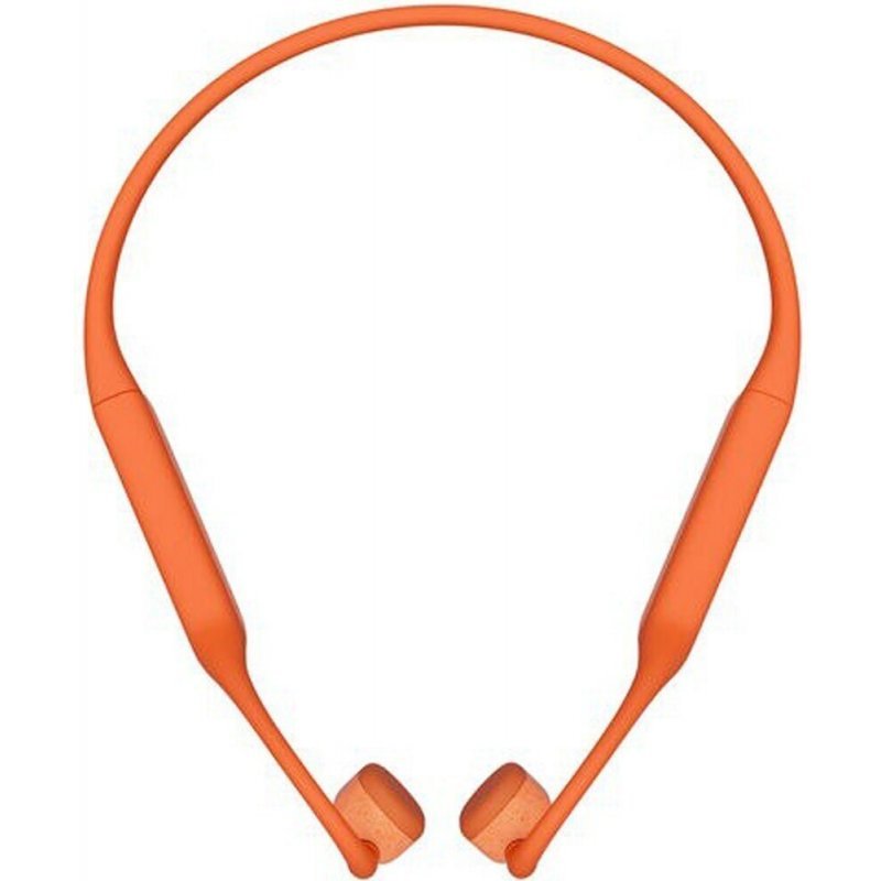 Беспроводные наушники с костной проводимостью Xiaomi Earphones Explore (GCDEJ01LS) Красный