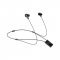 Беспроводные наушники Xiaomi Earphones Necklace (LYXQ06WM),Черный