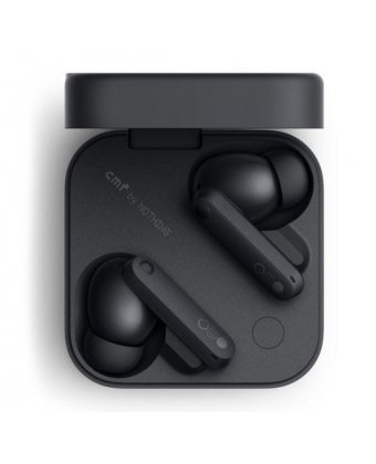 Наушники TWS Nothing CMF Buds Pro 2, Темно-Серый Наушники TWS Nothing CMF Buds Pro 2, Темно-Серый