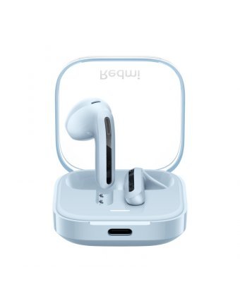 Беспроводные наушники Redmi Buds 6 Active (M2344E1) Голубой