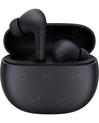 Беспроводные наушники Xiaomi Redmi Buds 4 Active (M2232E1) Черный
