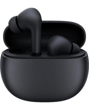 Беспроводные наушники Xiaomi Redmi Buds 4 Active (M2232E1) Черный Беспроводные наушники Xiaomi Redmi Buds 4 Active (M2232E1) Черный