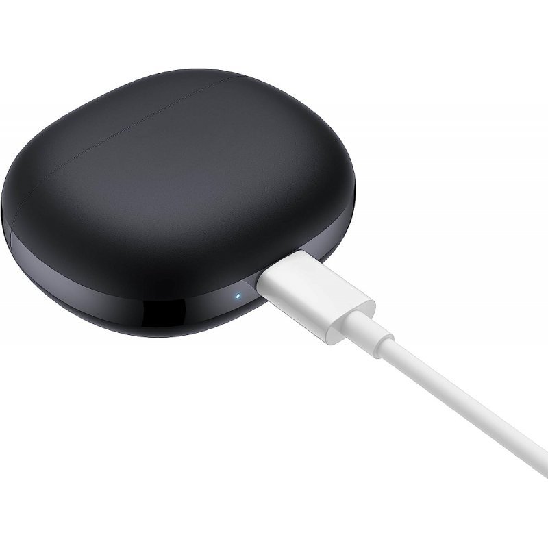 Беспроводные наушники Xiaomi Redmi Buds 4 Active (M2232E1) Черный