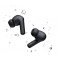 Беспроводные наушники Xiaomi Redmi Buds 4 Active (M2232E1) Черный Беспроводные наушники Xiaomi Redmi Buds 4 Active (M2232E1) Черный