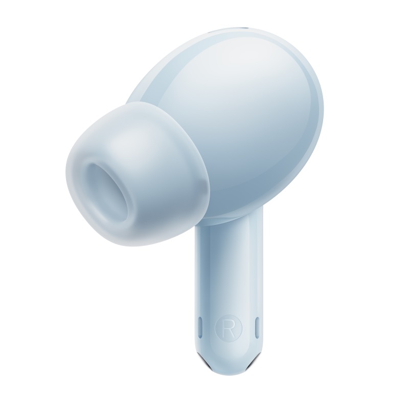 Наушники TWS Redmi Buds 6 Lite (M2349E1) Голубой