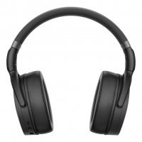 Беспроводные наушники Sennheiser HD 450BT Wireless, Черный