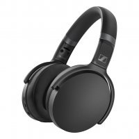 Беспроводные наушники Sennheiser HD 450BT Wireless, Черный