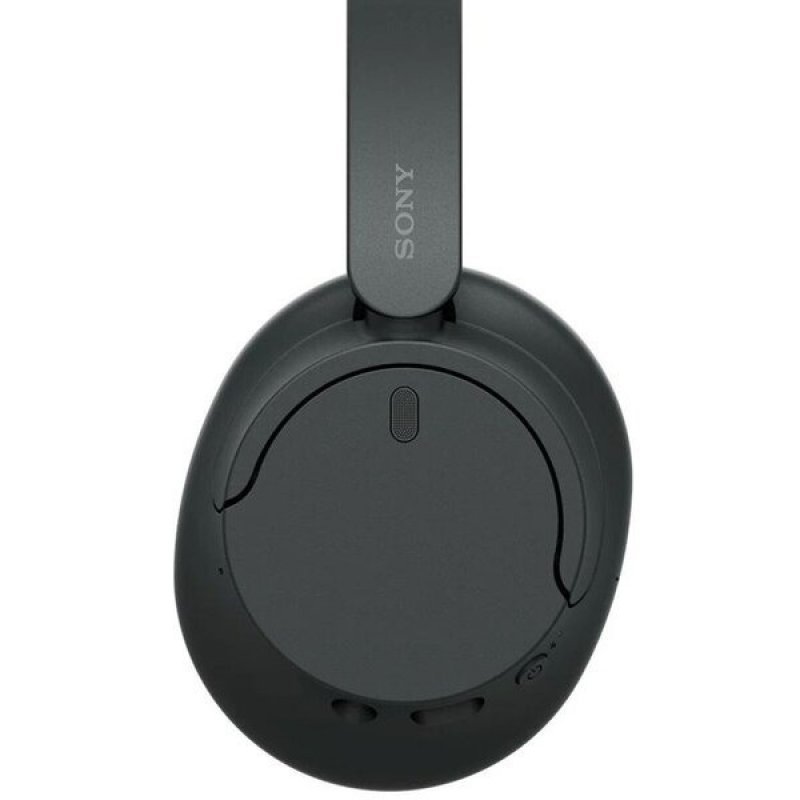 Беспроводные наушники SONY WH-CH720N, Черный
