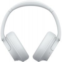 Беспроводные наушники SONY WH-CH720N, Белый