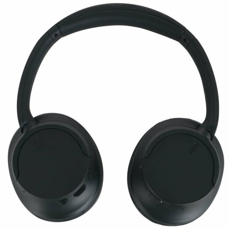Беспроводные наушники SONY WH-CH720N, Черный