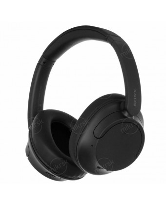 Беспроводные наушники SONY WH-CH720N, Черный