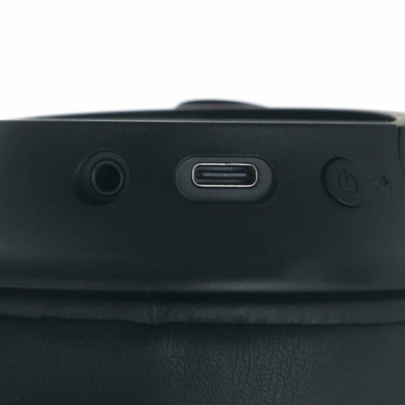 Беспроводные наушники SONY WH-CH720N, Черный