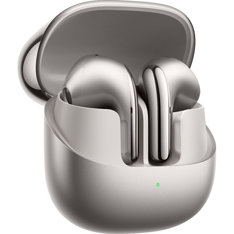 Беспроводные наушники Xiaomi Buds 5 (M2341E1) Titan Grey
