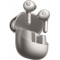 Беспроводные наушники Xiaomi Buds 5 (M2341E1) Titan Grey
