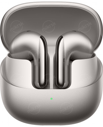 Беспроводные наушники Xiaomi Buds 5 (M2341E1) Titan Grey