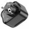 Сетевой фильтр HOCO NS3 1 гнездо + PD 20W + 2USB QC3.0 18W ,Черный Сетевой фильтр HOCO NS3 1 гнездо + PD 20W + 2USB QC3.0 18W ,Черный