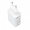 Зарядное устройство с проводом Mi 67W USB (MDY-12-ES) Белый