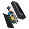 Автомобильный инвертор Baseus Super Si Power Inwerter 220V CN/EU 500W (BS-C150-02) Автомобильный инвертор Baseus Super Si Power Inwerter 220V CN/EU 500W (BS-C150-02)