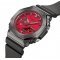Часы Casio GM-2100B-4A, Черный-Красный Часы Casio GM-2100B-4A, Черный-Красный
