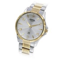 Часы Jovial Since 1929 (5034) Золото Часы Jovial Since 1929 (5034) Золото