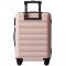 Чемодан NINETYGO Rhine Luggage 28, Розовый