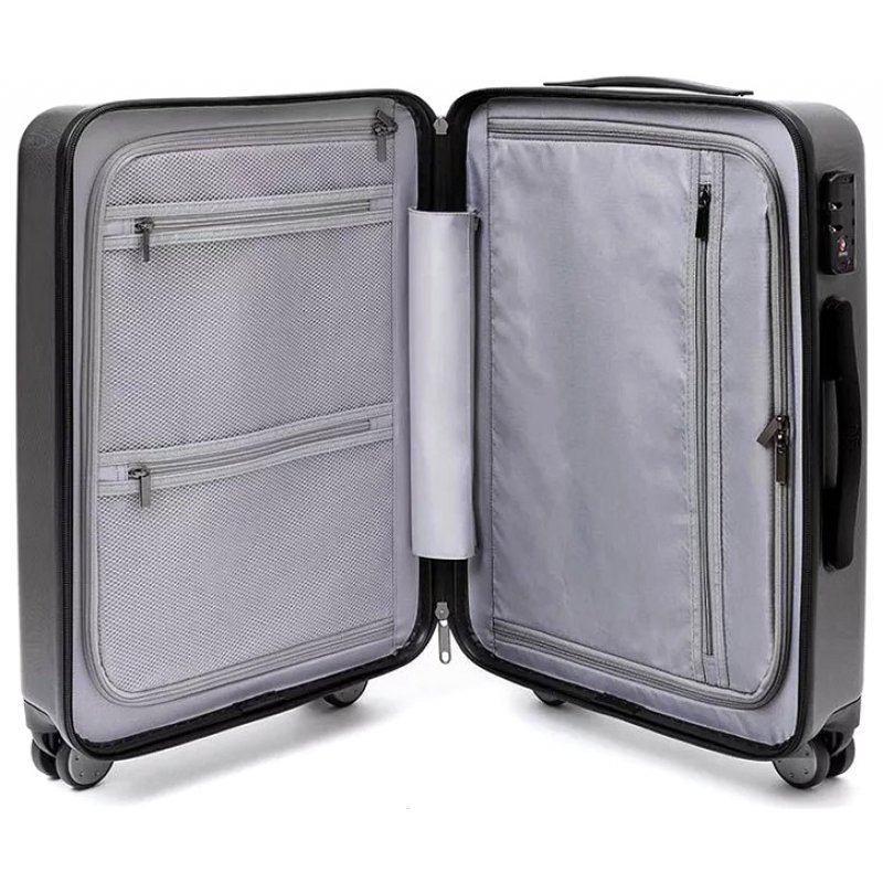 Чемодан NINETYGO Danube Luggage 28