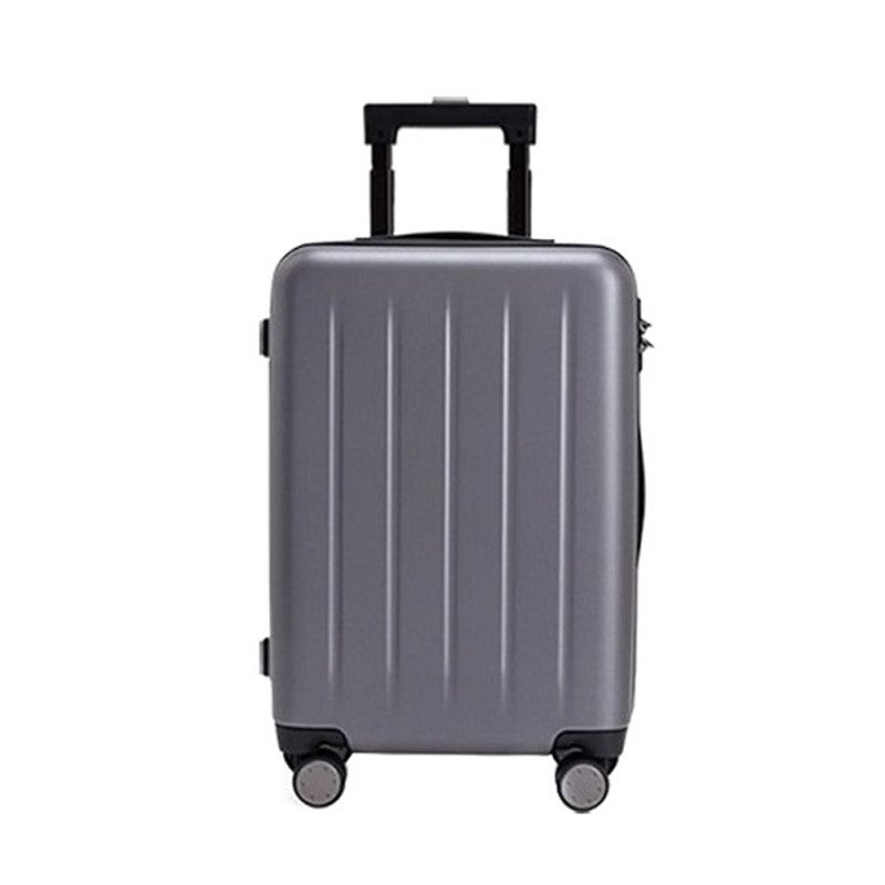 Чемодан NINETYGO Danube Luggage 28