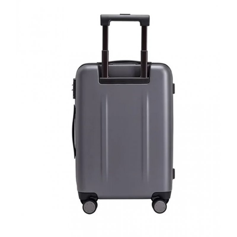 Чемодан NINETYGO Danube Luggage 28