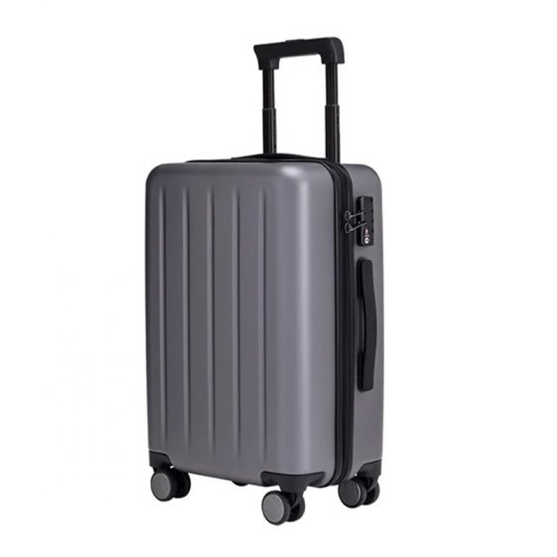 Чемодан NINETYGO Danube Luggage 28