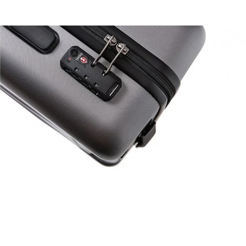 Чемодан NINETYGO Danube Luggage 28