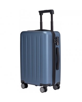 Чемодан NINETYGO Danube Luggage 28 Чемодан NINETYGO Danube Luggage 28
