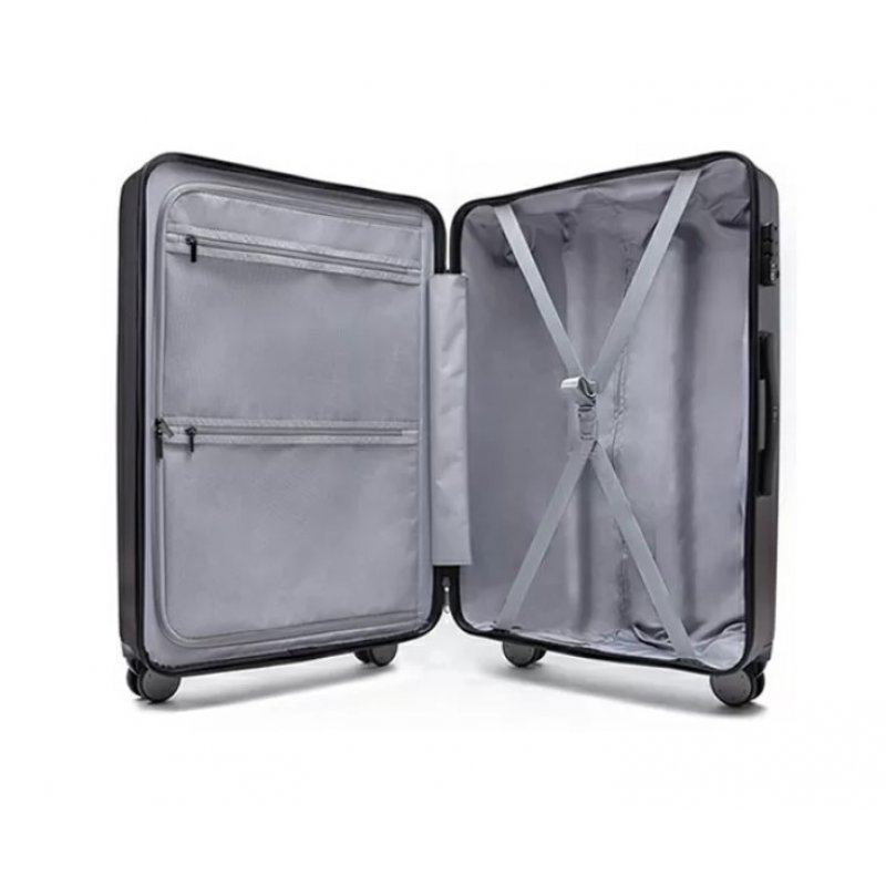 Чемодан NINETYGO Danube Luggage 28