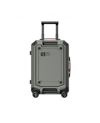 Чемодан NINETYGO Urevo Luggage 24
