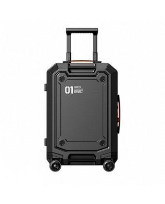 Чемодан NINETYGO Urevo Luggage 24 Чемодан NINETYGO Urevo Luggage 24