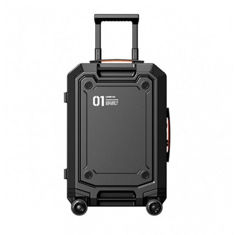 Чемодан NINETYGO Urevo Luggage 24