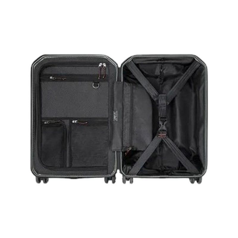 Чемодан NINETYGO Urevo Luggage 20