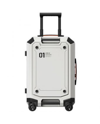 Чемодан NINETYGO Urevo Luggage 20 Чемодан NINETYGO Urevo Luggage 20
