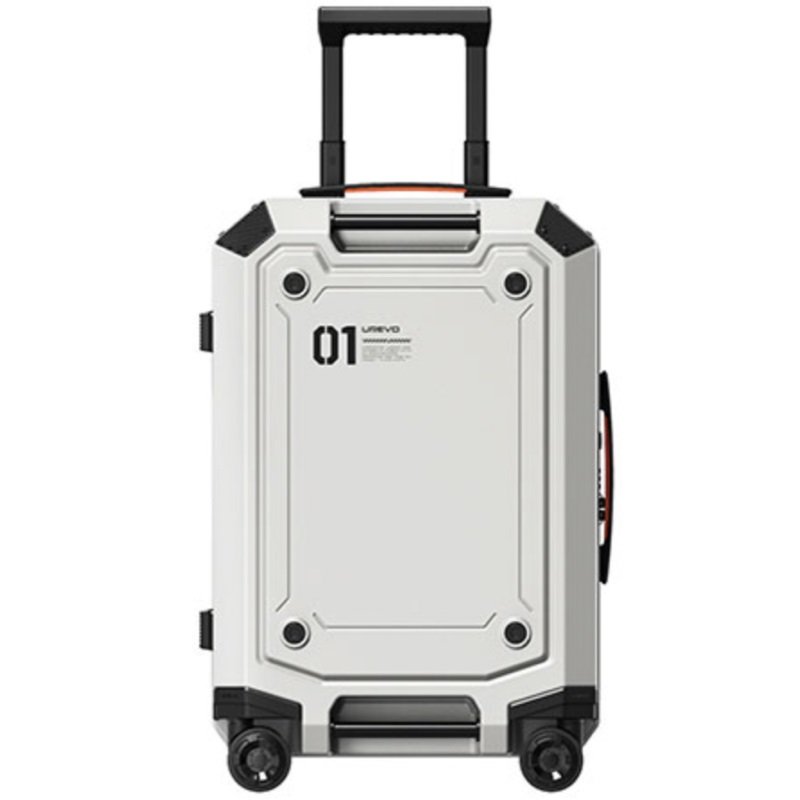 Чемодан NINETYGO Urevo Luggage 20