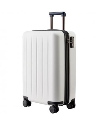 Чемодан NINETYGO Danube Luggage 20
