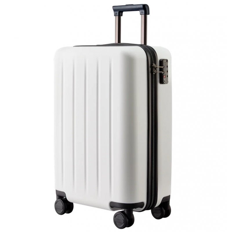 Чемодан NINETYGO Danube Luggage 20